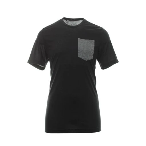 Adidas Golf Adicross Tartan Plaid Pocket Tee -Comfortable Sportswear adidas golf adicross tartan plaid pocket tee gh3383 1