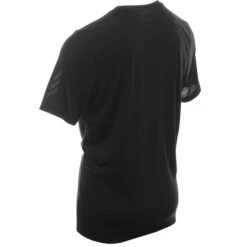 Adidas Golf Adicross Tartan Plaid Pocket Tee -Comfortable Sportswear adidas golf adicross tartan plaid pocket tee gh3383 3