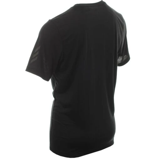 Adidas Golf Adicross Tartan Plaid Pocket Tee -Comfortable Sportswear adidas golf adicross tartan plaid pocket tee gh3383 3