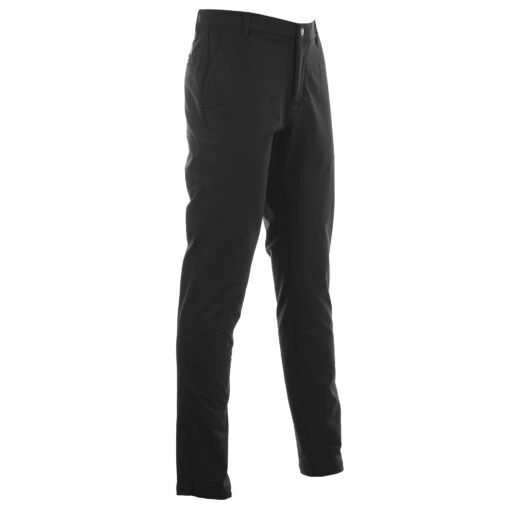 Adidas Golf Frostguard Tapered Pants -Comfortable Sportswear adidas golf frostguard tapered pant gd0839 2