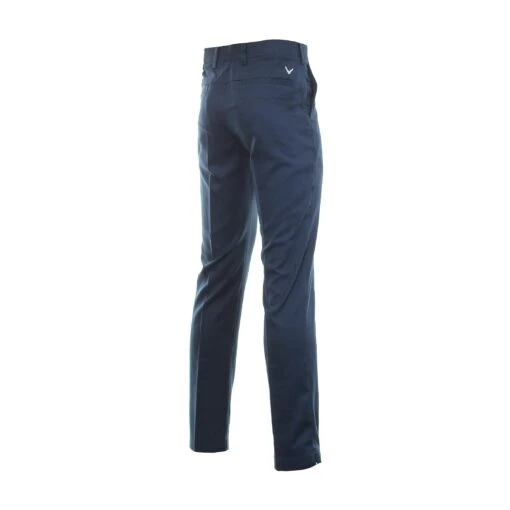 Callaway Golf X-Series Tech Trousers -Comfortable Sportswear callaway golf x series tech trouser cgbr8045 d blue 1