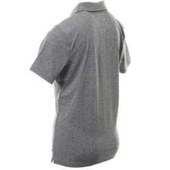Calvin Klein Golf Newport Shirt -Comfortable Sportswear calvin klein golf newport shirt c9406 silver 3