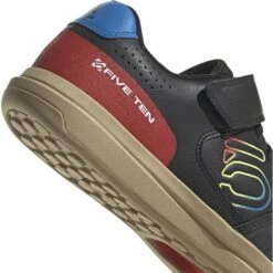 Five Ten Hellcat Mountainbiking Shoes - Core Black / Red -Comfortable Sportswear five ten hellcat gy5125 core black red 01 1206766