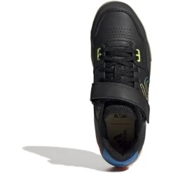 Five Ten Hellcat Mountainbiking Shoes - Core Black / Red -Comfortable Sportswear five ten hellcat gy5125 core black red 03 1206768