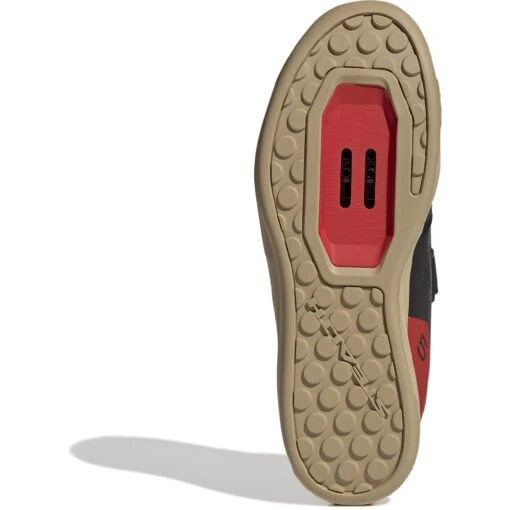 Five Ten Hellcat Mountainbiking Shoes - Core Black / Red -Comfortable Sportswear five ten hellcat gy5125 core black red 04 1206769