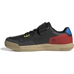Five Ten Hellcat Mountainbiking Shoes - Core Black / Red -Comfortable Sportswear five ten hellcat gy5125 core black red 05 1206770