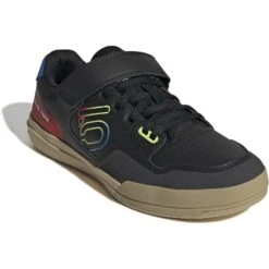 Five Ten Hellcat Mountainbiking Shoes - Core Black / Red -Comfortable Sportswear five ten hellcat gy5125 core black red 06 1206771