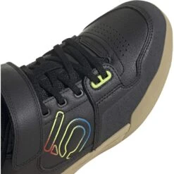 Five Ten Hellcat Mountainbiking Shoes - Core Black / Red -Comfortable Sportswear five ten hellcat gy5125 core black red 08 1206773