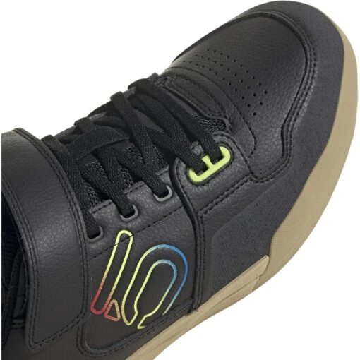 Five Ten Hellcat Mountainbiking Shoes - Core Black / Red -Comfortable Sportswear five ten hellcat gy5125 core black red 08 1206773
