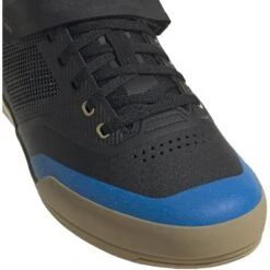 Five Ten Hellcat Pro Mountain Bike Shoes - Black / Carbon / Pulse Lime -Comfortable Sportswear five ten hellcat pro gy5126 core black carbon pulse lime 01 1204899