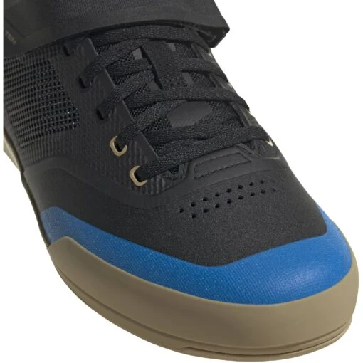 Five Ten Hellcat Pro Mountain Bike Shoes - Black / Carbon / Pulse Lime -Comfortable Sportswear five ten hellcat pro gy5126 core black carbon pulse lime 01 1204899