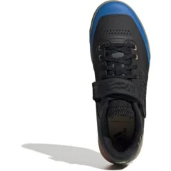 Five Ten Hellcat Pro Mountain Bike Shoes - Black / Carbon / Pulse Lime -Comfortable Sportswear five ten hellcat pro gy5126 core black carbon pulse lime 03 1204901