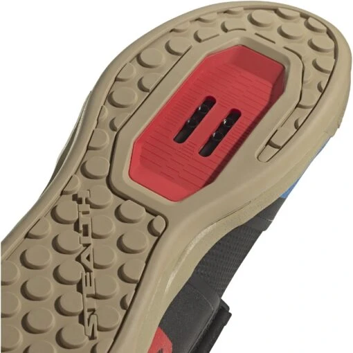Five Ten Hellcat Pro Mountain Bike Shoes - Black / Carbon / Pulse Lime -Comfortable Sportswear five ten hellcat pro gy5126 core black carbon pulse lime 09 1204907