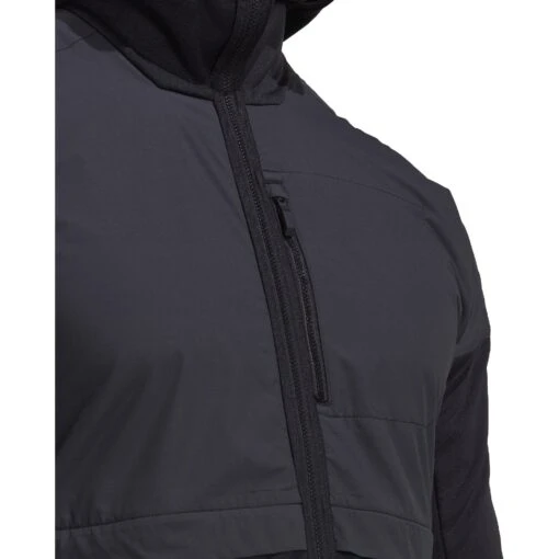 Five Ten Flooce Windjacket - Black -Comfortable Sportswear five ten hg1300 flooce wind jacket black 05 1394173