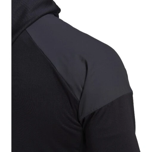 Five Ten Flooce Windjacket - Black -Comfortable Sportswear five ten hg1300 flooce wind jacket black 06 1394174