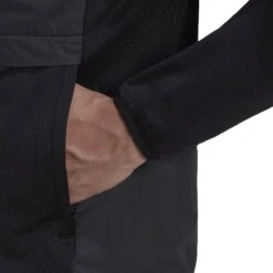 Five Ten Flooce Windjacket - Black -Comfortable Sportswear five ten hg1300 flooce wind jacket black 07 1394175