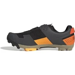 Five Ten Kestrel Boa Mountain Bike Shoes - Core Black / Cloud White / Impact Orange -Comfortable Sportswear five ten hq3549 kestrel boa impact orange 04 1439510