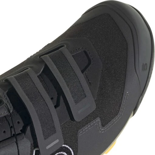 Five Ten Kestrel Boa Mountain Bike Shoes - Core Black / Cloud White / Impact Orange -Comfortable Sportswear five ten hq3549 kestrel boa impact orange 08 1439514
