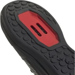 Five Ten Hellcat Mountainbiking Shoes - Core Black / Core Black / Cloud White -Comfortable Sportswear five ten if5061 hellcat core black core black cloud white 01 1520972