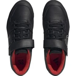 Five Ten Hellcat Mountainbiking Shoes - Core Black / Core Black / Cloud White -Comfortable Sportswear five ten if5061 hellcat core black core black cloud white 03 1520974