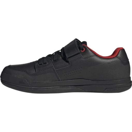 Five Ten Hellcat Mountainbiking Shoes - Core Black / Core Black / Cloud White -Comfortable Sportswear five ten if5061 hellcat core black core black cloud white 05 1520976