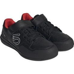 Five Ten Hellcat Mountainbiking Shoes - Core Black / Core Black / Cloud White -Comfortable Sportswear five ten if5061 hellcat core black core black cloud white 06 1520977