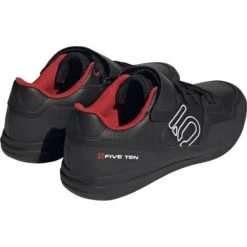 Five Ten Hellcat Mountainbiking Shoes - Core Black / Core Black / Cloud White -Comfortable Sportswear five ten if5061 hellcat core black core black cloud white 07 1520978