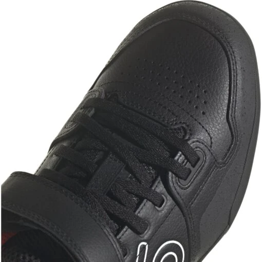 Five Ten Hellcat Mountainbiking Shoes - Core Black / Core Black / Cloud White -Comfortable Sportswear five ten if5061 hellcat core black core black cloud white 08 1520979