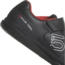 Five Ten Hellcat Mountainbiking Shoes - Core Black / Core Black / Cloud White -Comfortable Sportswear five ten if5061 hellcat core black core black cloud white 09 1520980