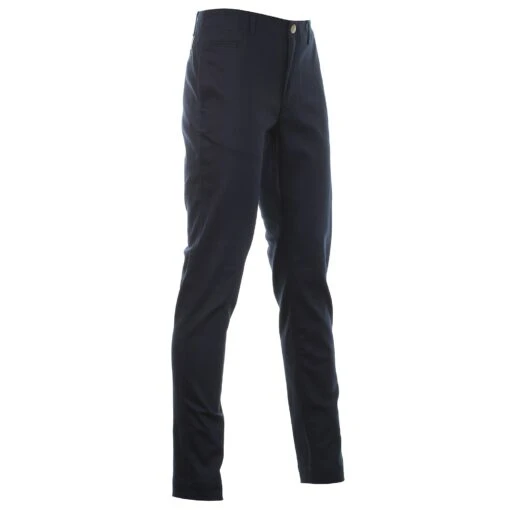FootJoy FJ Tapered Fit Chino -Comfortable Sportswear footjoy fj lightweight slim fit chino 90389 2