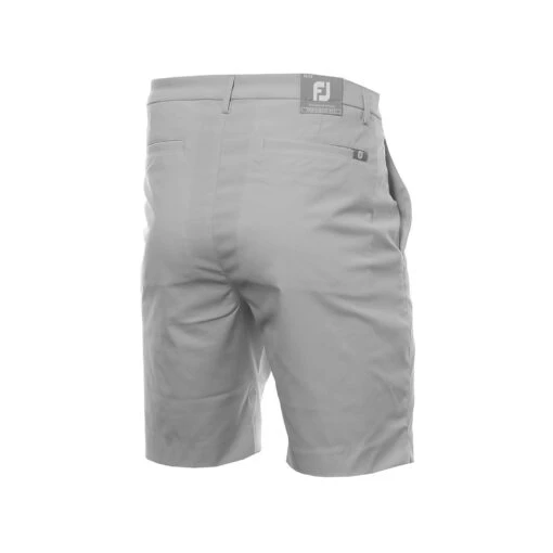 FootJoy FJ Lite Tapered Fit Shorts -Comfortable Sportswear footjoy fj lite slim fit short 90182 1