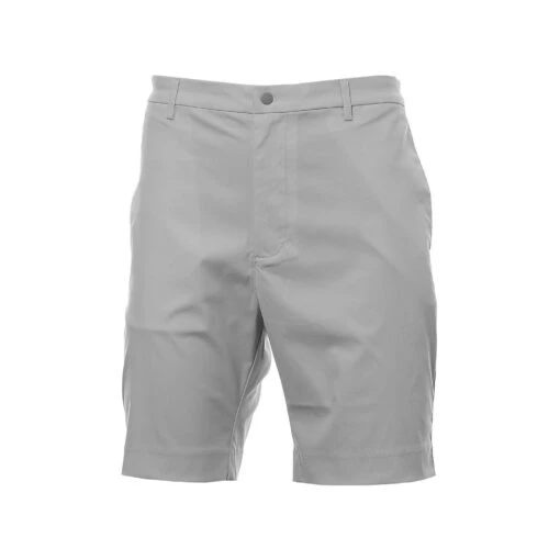 FootJoy FJ Lite Tapered Fit Shorts -Comfortable Sportswear footjoy fj lite slim fit short 90182 2