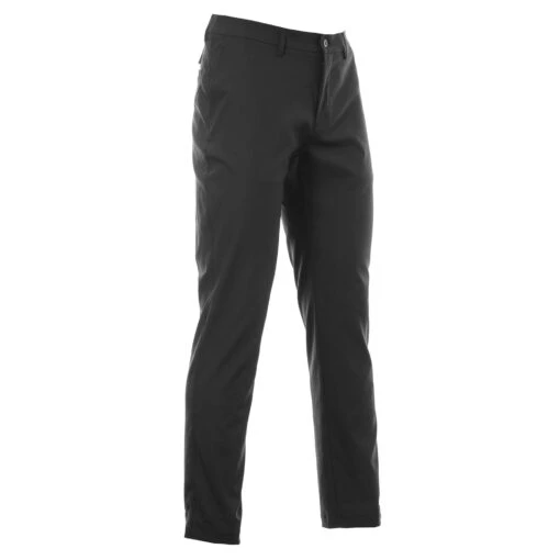 Galvin Green Noah Ventil8+ Golf Trousers -Comfortable Sportswear galvin green noah ventil8 golf trousers black 1 1
