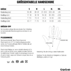 GripGrab Ride Lightweight Padded Gloves - Black -Comfortable Sportswear gripgrab ride lightweight padded gloves red 4 1187126