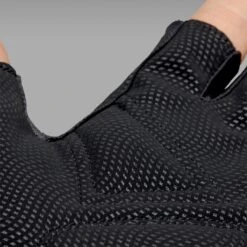GripGrab Ride Lightweight Padded Gloves - Black -Comfortable Sportswear gripgrab ride lightweight padded gloves red 8 1187110