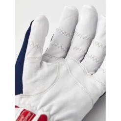 Hestra Ergo Grip Active - 5 Finger Outdoor Gloves - Navy/offwhite -Comfortable Sportswear hestra ergo grip active 5 finger outdoor gloves navy offwhite 3 1070868