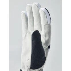 Hestra XC Pace - 5 Finger Cross Country Gloves - Navy -Comfortable Sportswear hestra xc pace 5 finger cross country gloves navy 2 1552843