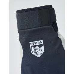 Hestra XC Pace - 5 Finger Cross Country Gloves - Navy -Comfortable Sportswear hestra xc pace 5 finger cross country gloves navy 4 1552845