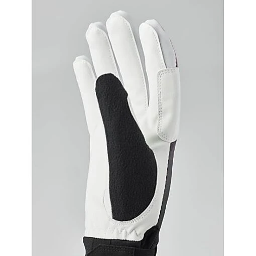 Hestra XC Pace - 5 Finger Cross Country Gloves - Pink -Comfortable Sportswear hestra xc pace 5 finger cross country gloves pink 3 1552862