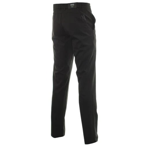 BOSS Spectre Golf Trousers -Comfortable Sportswear hugo boss spectre trouser 50430357 001 2