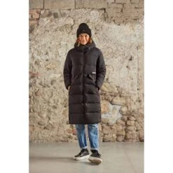 Maloja AnkogelM. Urban ReDown Coat Women's - Deep Forest 0550 -Comfortable Sportswear maloja ankogelm 1529697