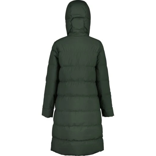 Maloja AnkogelM. Urban ReDown Coat Women's - Deep Forest 0550 -Comfortable Sportswear maloja ankogelm 1536544