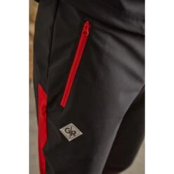 Maloja BrinzulM. Nordic Hybrid Softshell Pants - Midnight 8581 -Comfortable Sportswear maloja brinzulm 1530029