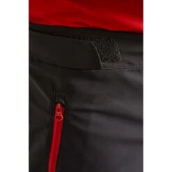 Maloja BrinzulM. Nordic Hybrid Softshell Pants - Midnight 8581 -Comfortable Sportswear maloja brinzulm 1530030