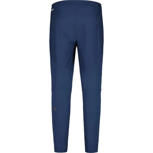 Maloja BrinzulM. Nordic Hybrid Softshell Pants - Midnight 8581 -Comfortable Sportswear maloja brinzulm 1530033