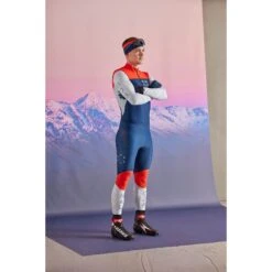 Maloja CastelfondoM. Nordic Race Aero Shirt - Midnight Multi 8618 34219 -Comfortable Sportswear maloja castelfondom shirt nordic race aero shirt midnight multi 8618 1 1309244