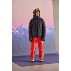 Maloja DumeniM. Alpine Insulated Pants - Midnight 8581 -Comfortable Sportswear maloja dumenim 1304949