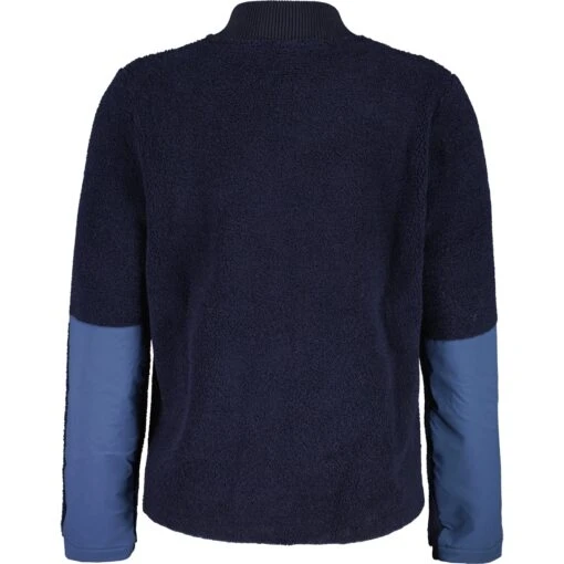 Maloja JehleM. Mountain Fleece Jacket - Midnight 8581 -Comfortable Sportswear maloja jehlem 1567466