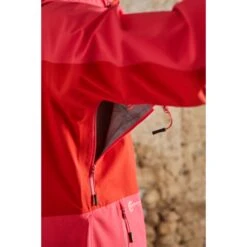 Maloja TolpeiM. Ski Touring Women's Jacket - Raspberry 0311 -Comfortable Sportswear maloja tolpeim 1532909