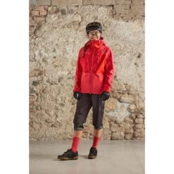 Maloja TolpeiM. Ski Touring Women's Jacket - Raspberry 0311 -Comfortable Sportswear maloja tolpeim 1532912